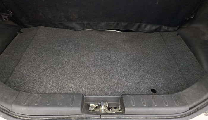 2019 Maruti Alto LXI, Petrol, Manual, 29,558 km, Boot Open Zoomed View
