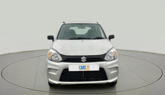 2019 Maruti Alto LXI, Petrol, Manual, 29,558 km, Front