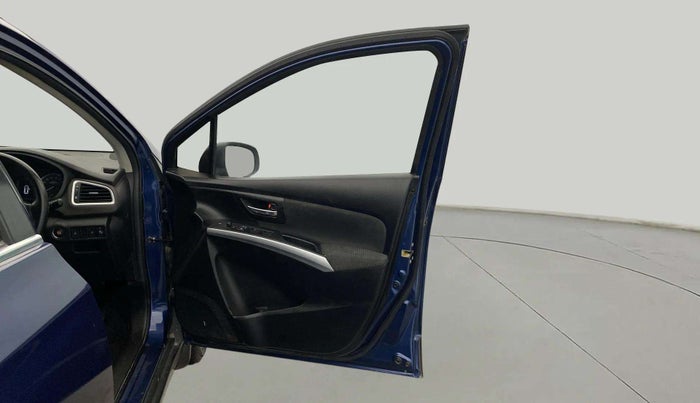 2021 Maruti S Cross ZETA 1.5, Petrol, Manual, 30,603 km, RHS Front Door