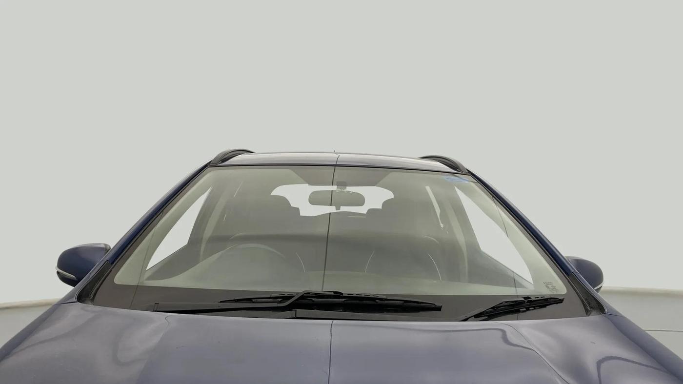 2021 Maruti S Cross ZETA 1.5, Petrol, Manual, 30,603 km, Front Windshield