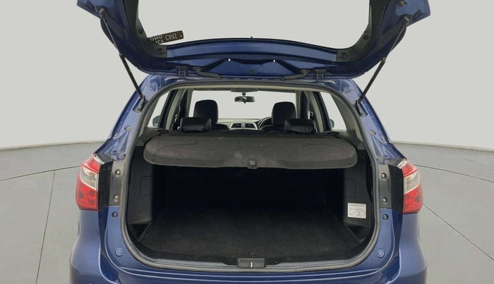 2021 Maruti S Cross ZETA 1.5, Petrol, Manual, 30,603 km, Boot Open Zoomed View