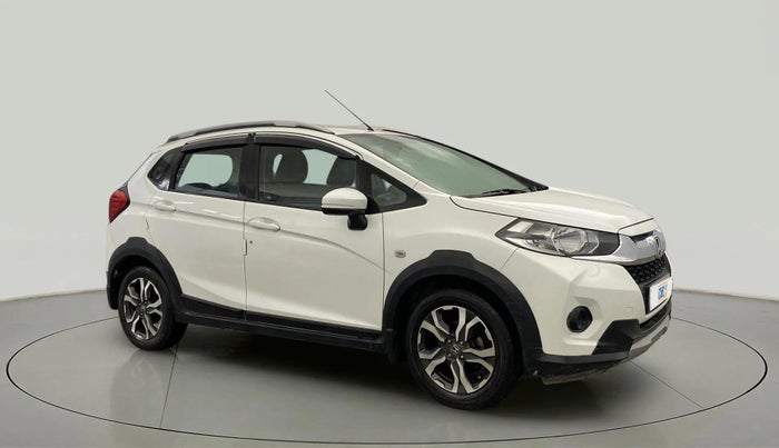 2018 Honda WR-V 1.2L I-VTEC S MT, Petrol, Manual, 86,546 km, Right Front Diagonal