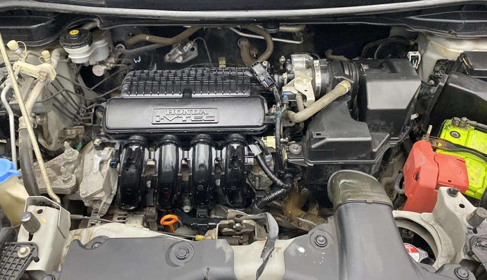 2018 Honda WR-V 1.2L I-VTEC S MT, Petrol, Manual, 86,546 km, Engine View