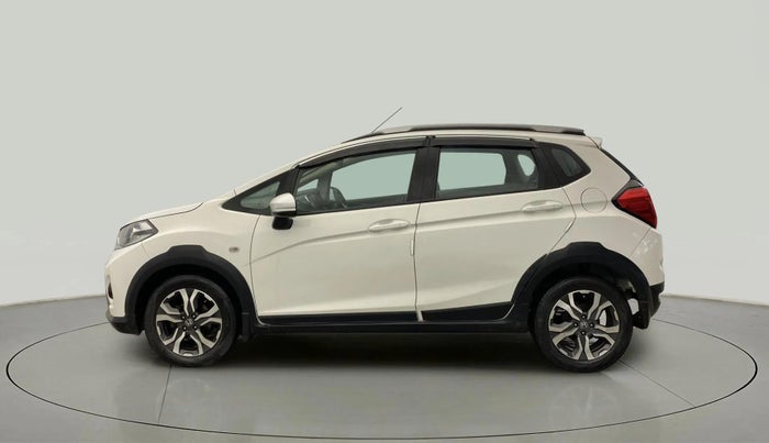 2018 Honda WR-V 1.2L I-VTEC S MT, Petrol, Manual, 86,546 km, Left Side