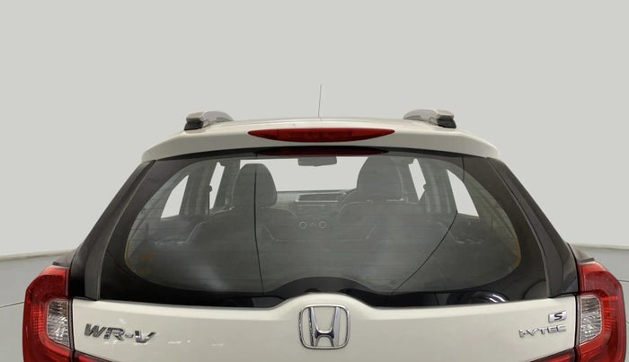 2018 Honda WR-V 1.2L I-VTEC S MT, Petrol, Manual, 86,546 km, Rear Windshield