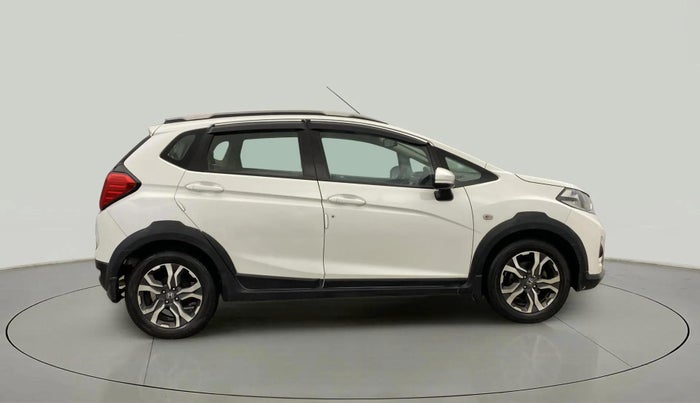 2018 Honda WR-V 1.2L I-VTEC S MT, Petrol, Manual, 86,546 km, Right Side View