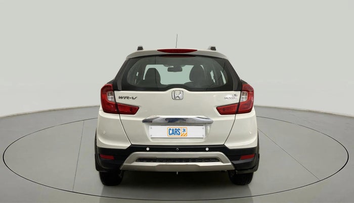 2018 Honda WR-V 1.2L I-VTEC S MT, Petrol, Manual, 86,546 km, Back/Rear