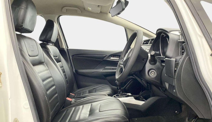 2018 Honda WR-V 1.2L I-VTEC S MT, Petrol, Manual, 86,546 km, Right Side Front Door Cabin