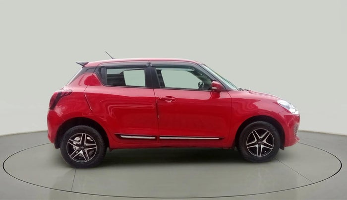 2020 Maruti Swift VXI AMT, Petrol, Automatic, 31,292 km, Right Side View