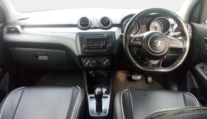 2020 Maruti Swift VXI AMT, Petrol, Automatic, 31,292 km, Dashboard