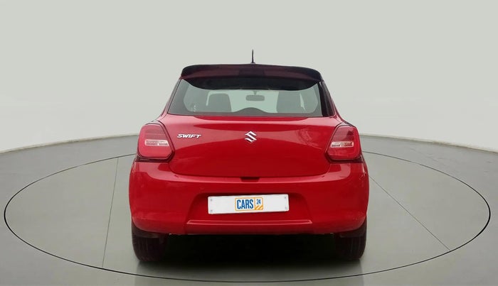 2020 Maruti Swift VXI AMT, Petrol, Automatic, 31,292 km, Back/Rear
