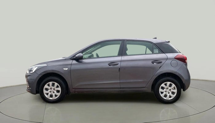 2019 Hyundai Elite i20 MAGNA PLUS 1.2, Petrol, Manual, 1,01,583 km, Left Side