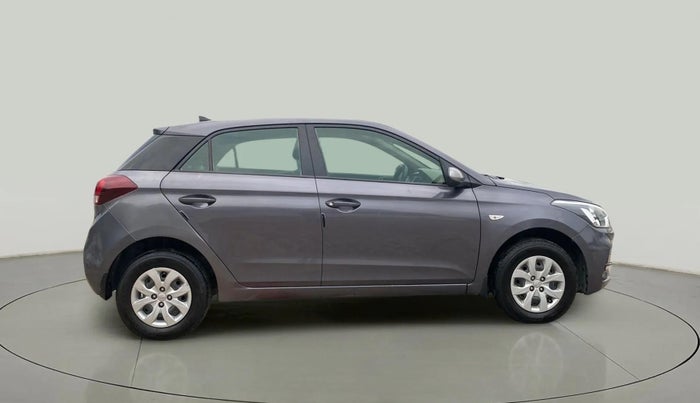 2019 Hyundai Elite i20 MAGNA PLUS 1.2, Petrol, Manual, 1,01,583 km, Right Side