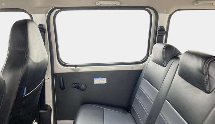2023 Maruti Eeco 7 STR STD 1.2, Petrol, Manual, 13,998 km, RHS Rear Door