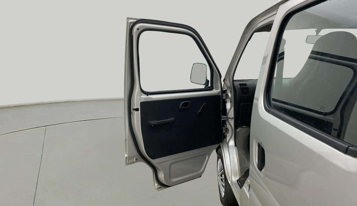 2023 Maruti Eeco 7 STR STD 1.2, Petrol, Manual, 13,998 km, LHS Front Door