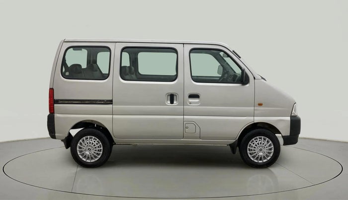 2023 Maruti Eeco 7 STR STD 1.2, Petrol, Manual, 13,998 km, Right Side View