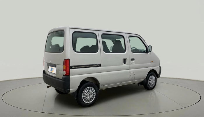 2023 Maruti Eeco 7 STR STD 1.2, Petrol, Manual, 13,998 km, Right Back Diagonal