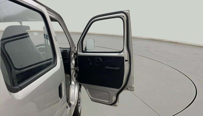 2023 Maruti Eeco 7 STR STD 1.2, Petrol, Manual, 13,998 km, RHS Front Door