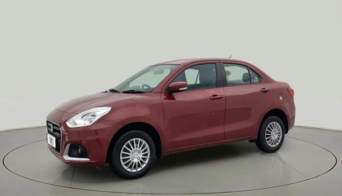 2021 Maruti Dzire VXI, Petrol, Manual, 67,646 km, Left Front Diagonal