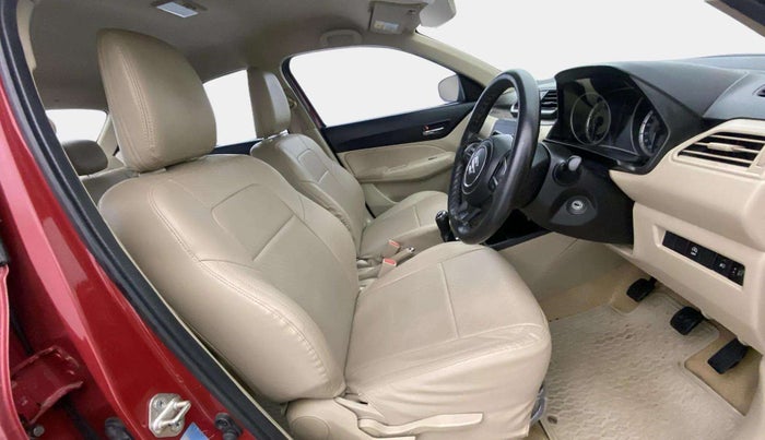 2021 Maruti Dzire VXI, Petrol, Manual, 67,646 km, Right Side Front Door Cabin