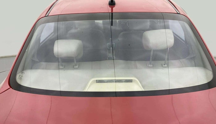2021 Maruti Dzire VXI, Petrol, Manual, 67,646 km, Rear Windshield