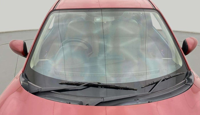 2021 Maruti Dzire VXI, Petrol, Manual, 67,646 km, Front Windshield