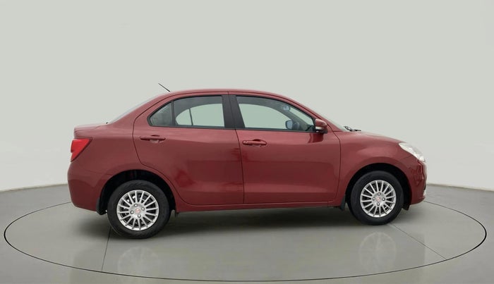 2021 Maruti Dzire VXI, Petrol, Manual, 67,646 km, Right Side View