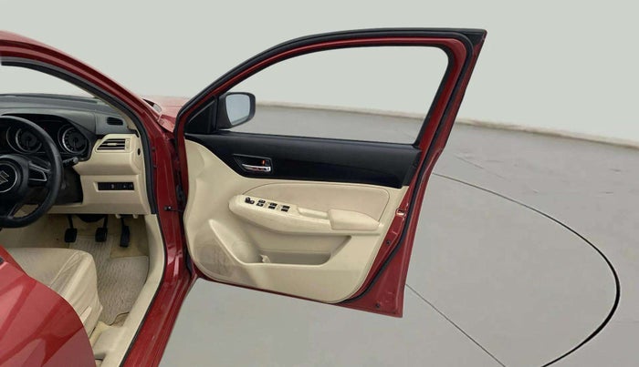 2021 Maruti Dzire VXI, Petrol, Manual, 67,646 km, RHS Front Door