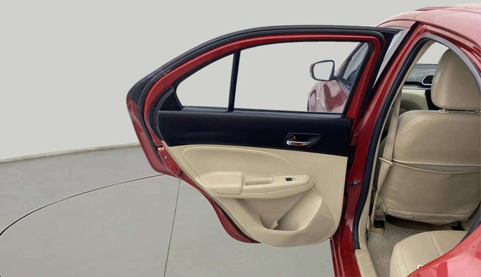 2021 Maruti Dzire VXI, Petrol, Manual, 67,646 km, LHS Rear Door