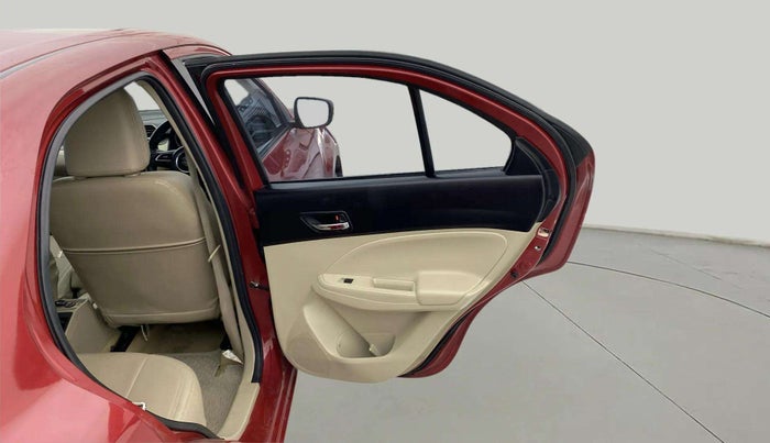 2021 Maruti Dzire VXI, Petrol, Manual, 67,646 km, RHS Rear Door