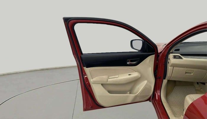 2021 Maruti Dzire VXI, Petrol, Manual, 67,646 km, LHS Front Door