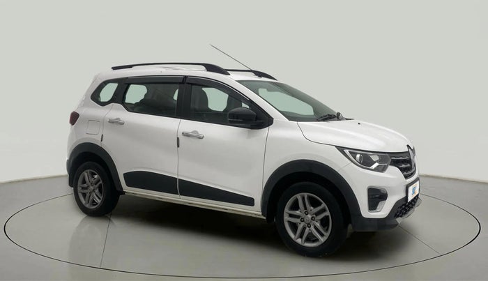 2023 Renault TRIBER RXZ, Petrol, Manual, 10,992 km, Right Front Diagonal