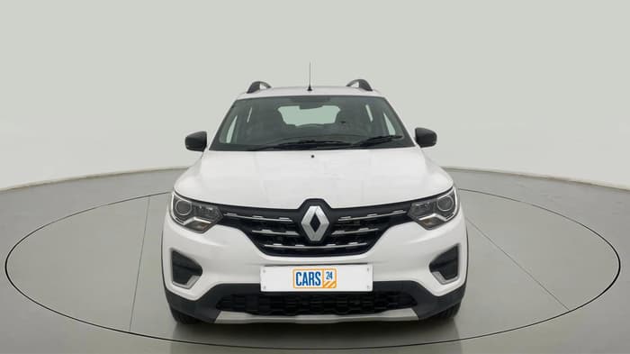 2023 Renault TRIBER RXZ, Petrol, Manual, 10,992 km, Front