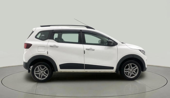 2023 Renault TRIBER RXZ, Petrol, Manual, 10,992 km, Right Side View
