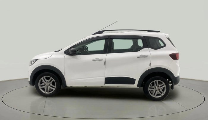 2023 Renault TRIBER RXZ, Petrol, Manual, 10,992 km, Left Side