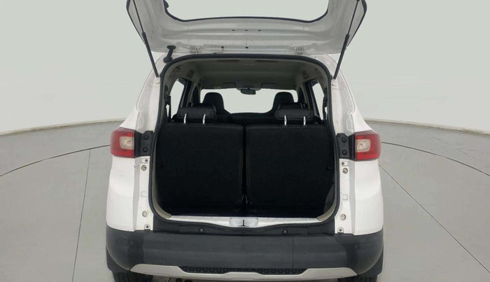 2023 Renault TRIBER RXZ, Petrol, Manual, 10,992 km, Boot Open Zoomed View