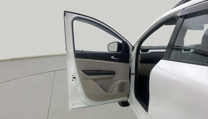 2023 Renault TRIBER RXZ, Petrol, Manual, 10,992 km, LHS Front Door