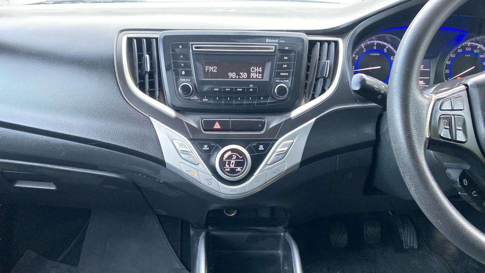 Features