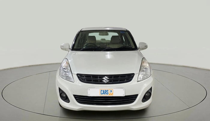 2013 Maruti Swift Dzire VXI, Petrol, Manual, 89,036 km, Front