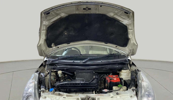 2013 Maruti Swift Dzire VXI, Petrol, Manual, 89,036 km, Open Bonet