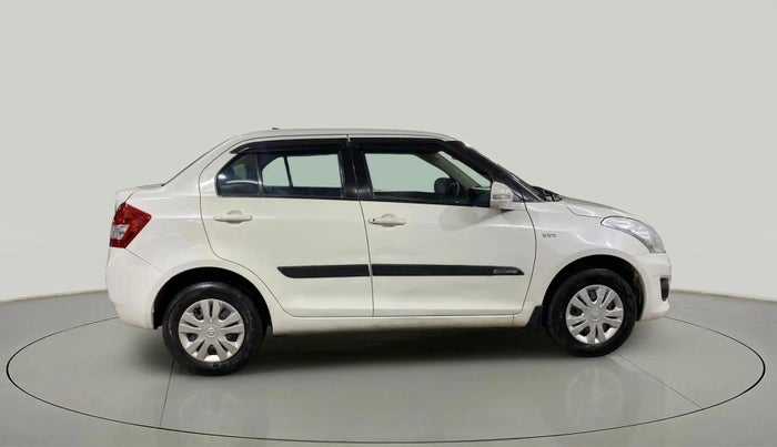2013 Maruti Swift Dzire VXI, Petrol, Manual, 89,036 km, Right Side View
