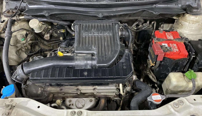 2013 Maruti Swift Dzire VXI, Petrol, Manual, 89,036 km, Engine View