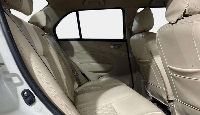 2013 Maruti Swift Dzire VXI, Petrol, Manual, 89,036 km, Right Side Rear Door Cabin