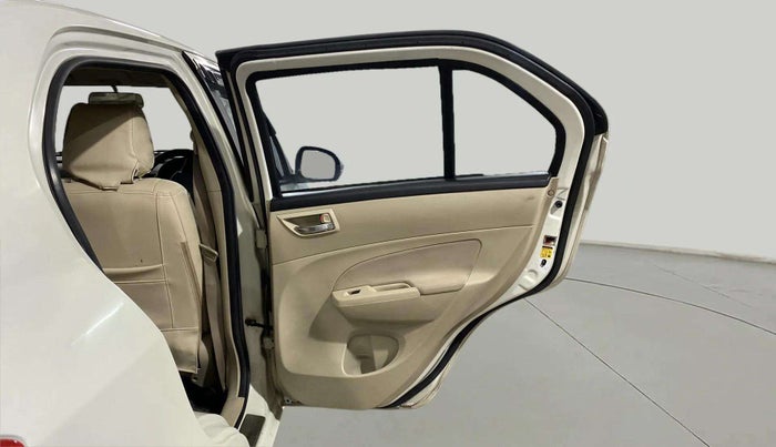 2013 Maruti Swift Dzire VXI, Petrol, Manual, 89,036 km, RHS Rear Door