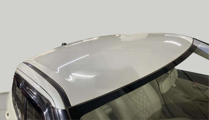 2013 Maruti Swift Dzire VXI, Petrol, Manual, 89,036 km, Roof