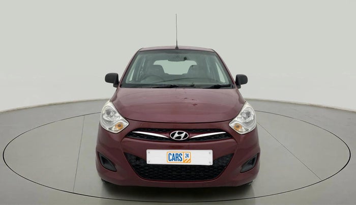 2015 Hyundai i10 MAGNA 1.1, CNG, Manual, 57,714 km, Front