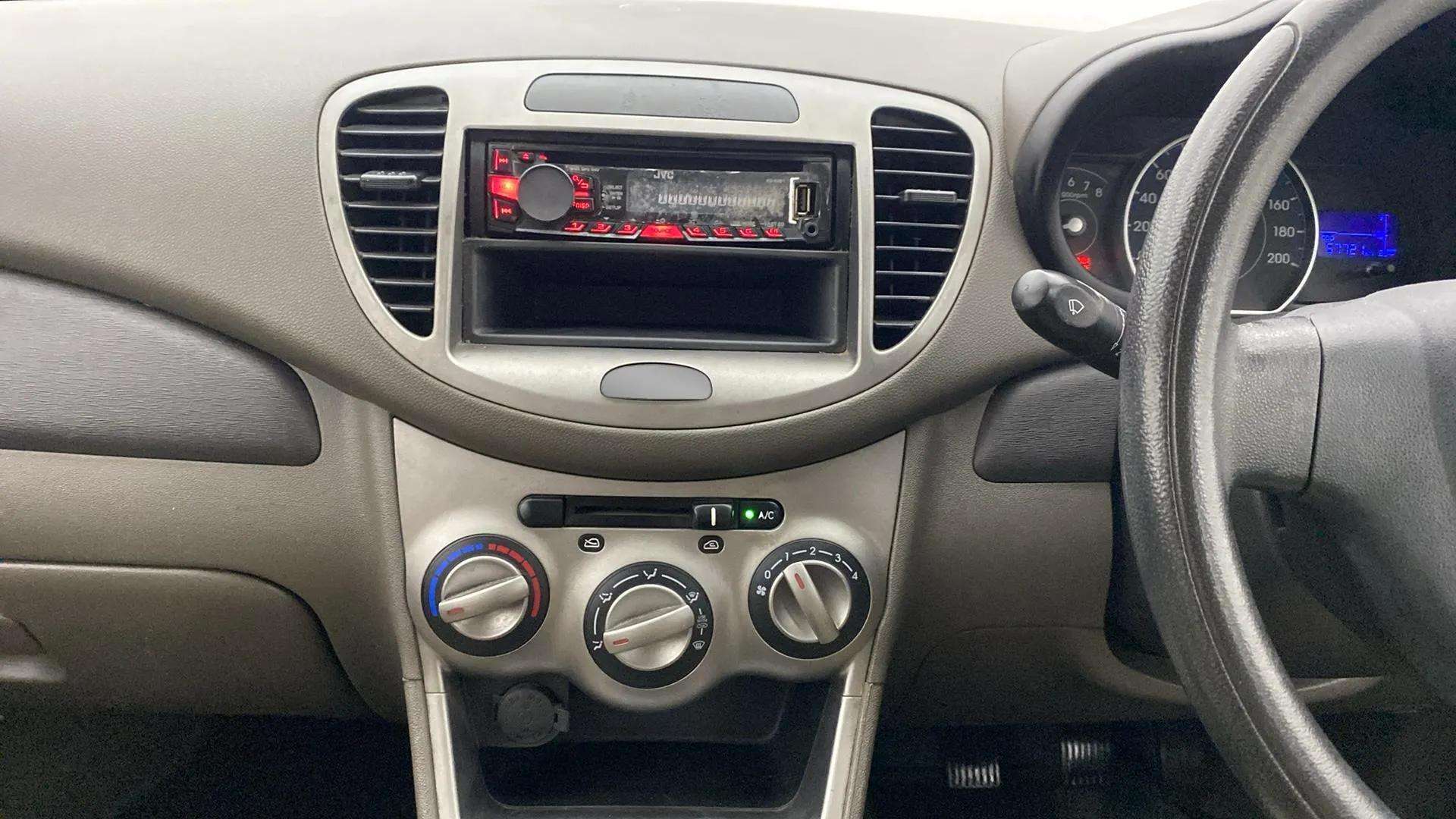 Features