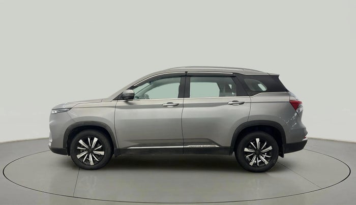 2020 MG HECTOR PLUS SHARP 1.5 PETROL TURBO DCT 6-STR, Petrol, Automatic, 64,444 km, Left Side