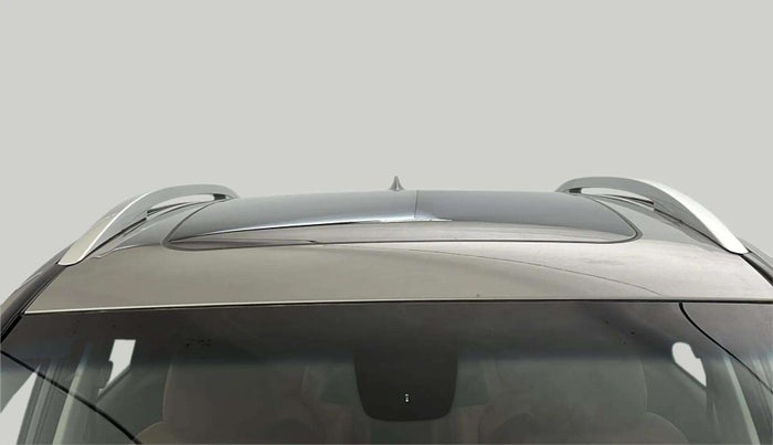 2020 MG HECTOR PLUS SHARP 1.5 PETROL TURBO DCT 6-STR, Petrol, Automatic, 64,444 km, Moonroof/ Sunroof