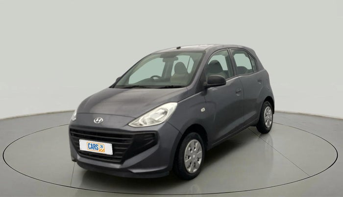 2019 Hyundai NEW SANTRO ERA EXECUTIVE, Petrol, Manual, 39,091 km, Left Front Diagonal